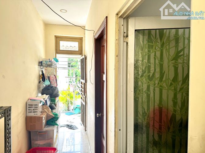Nhà 1 Lầu 4x22m Đường Lê Lợi, Thị Trấn Hóc Môn Giá 5.8 Tỷ TL Gồm 4PN, 3WC - 1