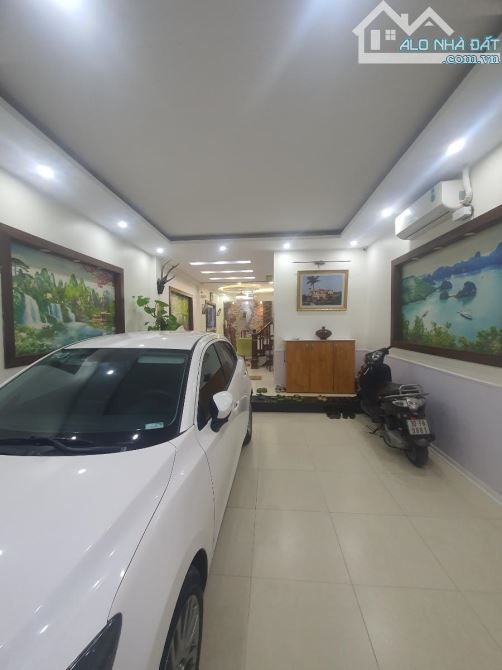 +#LK VIP -VĂN KHÊ - HÀ ĐÔNG- KINH DOANH-- PHÂN LÔ–2MẶT THOÁNG- FULL NỘI THẤT SỊN SÒ !!! +8 - 1