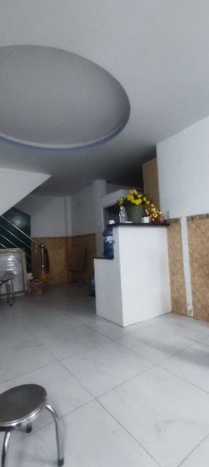 🏠 CHỈ TỪ 8 T - 3 TẦNG – 4M NGANG - SÁT MẶT TIỀN LÊ HỒNG PHONG – Q10 - 1