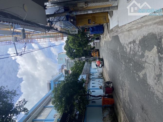 🏠Bán Nhà ,Đường văn chung P 13 Tân Bình Ngang 6,5M 135M2, giá chỉ 21Tỷ - 1