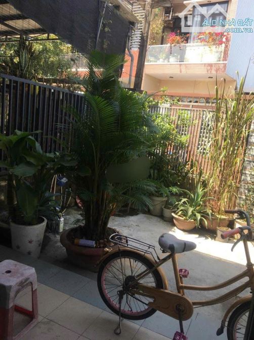 📌📌📌LÀM VIỆC TRỰC TIẾP GIÁ TỐT !!!bán nhà kiệt oto tôn đản - 1