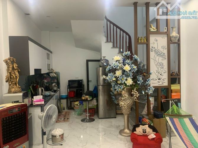BÁN NHÀ NGÃI CẦU - AN KHÁNH - GIÁ 4.6 TỶ CÓN THƯƠNG LƯỢNG - 1