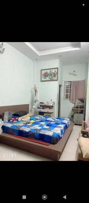 Chủ cần bán gấp nhà hẻm đường Nguyễn Thái Sơn P5 Gò Vấp TP HCM DT 57m2.Giá 6tỷ 8 99. - 1