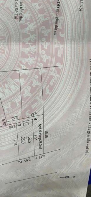 Nhà đẹp Thạch Bàn ,ô tô tránh ,kinh doanh đỉnh , thang máy 6 tầng - 1