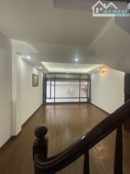 CỦA HIẾM - VIỆT HƯNG, 2 NHÀ RA PHỐ OTO TRÁNH, 35M2, 5 TẦNG, MT: 4M, GIÁ 10.85 TỶ - 1
