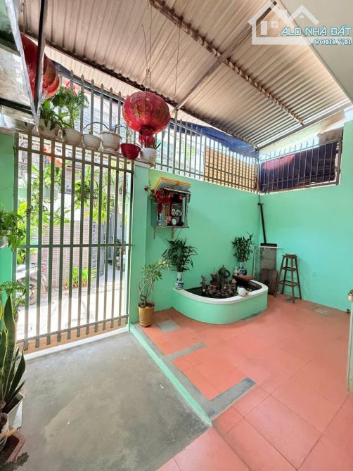 📌📌📌LÀM VIỆC TRỰC TIẾP GIÁ TỐT !!!  Bán nhà 2 mặt kiệt K282 Hà Huy Tập, - 1