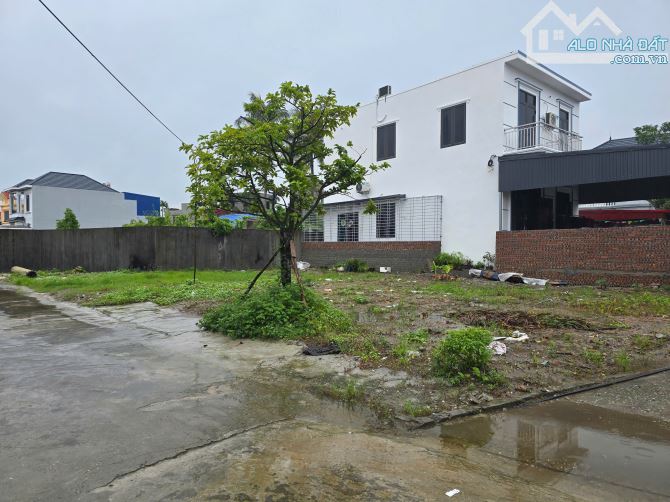 60m2 Phong Cầu, Đại Đồng , Kiến Thụy gần Ga và Vin - 1