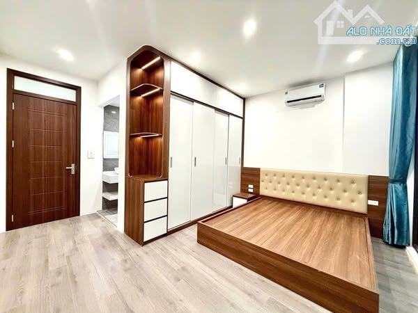 🏠 BÁN NHÀ AN KHÁNH - 38M² x 5 TẦNG - CHỈ 5.4 TỶ - 1