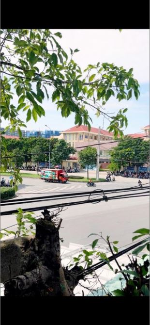BÁN NHÀ MT Bờ Bao Tân Thắng, Tân Phú 2 tầng 64m2 (4x16). Kinh doanh đỉnh, Giá chỉ 17 tỷ. - 1