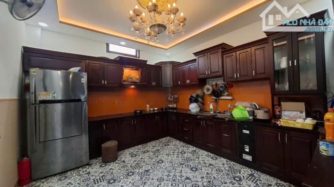 Bán căn biệt thự khủng vip Vùng Trung biển Tân Trà - 1