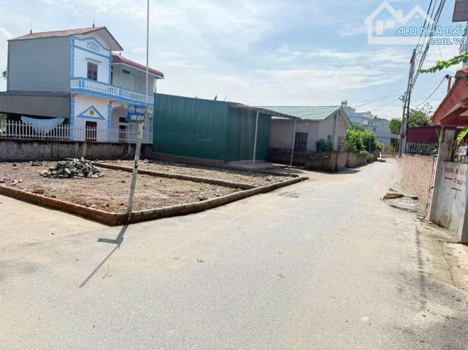 BÁN ĐẤT KIM BÀI THANH OAI KINH DOANH NGÕ THÔNG XE TẢI CHẠY - 1