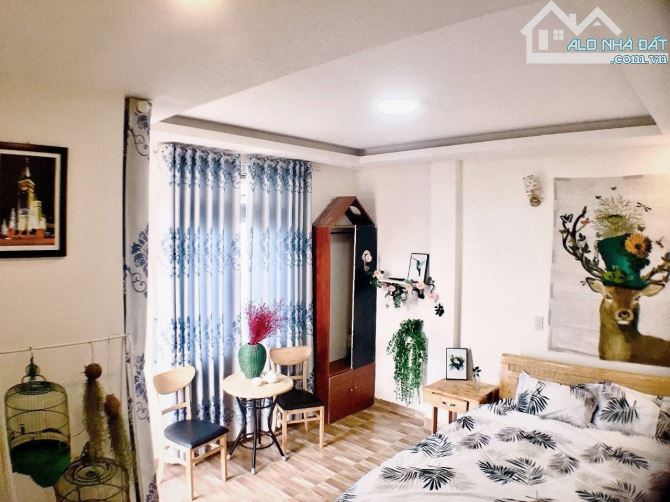 🌟 BÁN KHÁCH SẠN ĐƯỜNG THÔNG THIÊN HỌC, PHƯỜNG 2, TRUNG TÂM ĐÀ LẠT,  🌟 - 1
