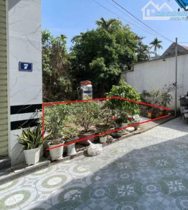💎 Đất 52m² TDP Minh Kha – An Hải, ngõ 4m, giá chỉ 890 triệu  📐 Diện tích: 52m² - 1