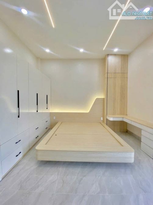 nhà mới xây vĩnh cửu đồng nai ,chủ sang nước ngoài định cư nên cần bán gấp - 1