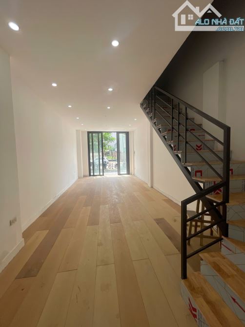 SHOPHOUSE - PHÚC LỢI, KINH DOANH, VỊ TRÍ ĐẸP, 40/78M2, MT: 3.2M, GIÁ 3.45 TỶ - 1