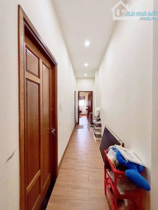 🏡 NHÀ 3 TẦNG – 2 MẶT KIỆT – HOÀNG DIỆU – HẢI CHÂU – GẦN CÔNG VIÊN 💰 Chỉ 3.75 tỷ – Sổ nở - 1