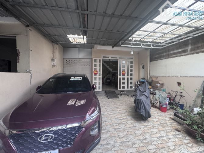 🌟 BÁN NHÀ GIÁ RẺ –  THẠNH LỘC 19, QUẬN 12 – 144M², NGANG 6.5M – GIÁ CHỈ 7.7 TỶ 🌟 - 1