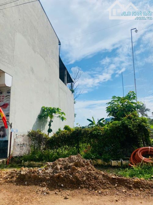Bán đất kinh doanh mặt đường Nguyễn Thị Minh Khai, Hội Hợp, Vĩnh Yên - 1