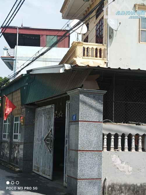BÁN ĐẤT KIÊU KỴ - GIA LÂM - LÔ GÓC - 160M - Ô TÔ 7 CHÔ VÀO NHÀ - 1