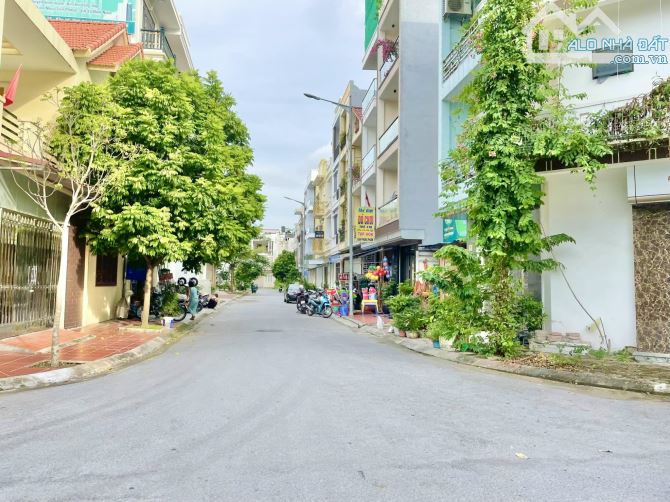Chỉ 3,55 tỷ 50m2 đất khu TĐC Xi Măng, Sở Dầu, Hồng Bàng - 1