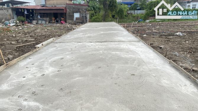 BÁN LÔ ĐẤT ĐẸP- KHU KIẾN THIẾT, HỒNG BÀNG, HẢI PHÒNG - 1