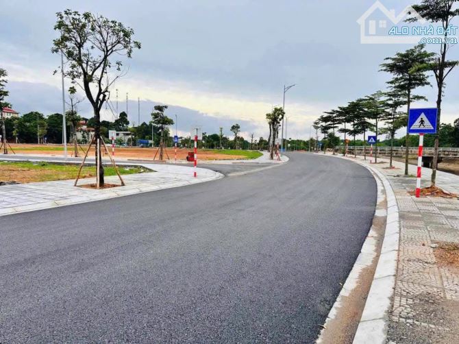 BÁN ĐẤT DỰ ÁN TẠI HOÀNG LIỆT - HOÀNG MAI - DIỆN TÍCH 44.000M2 - GIÁ 68.2 TRIỆU/M2 - 1
