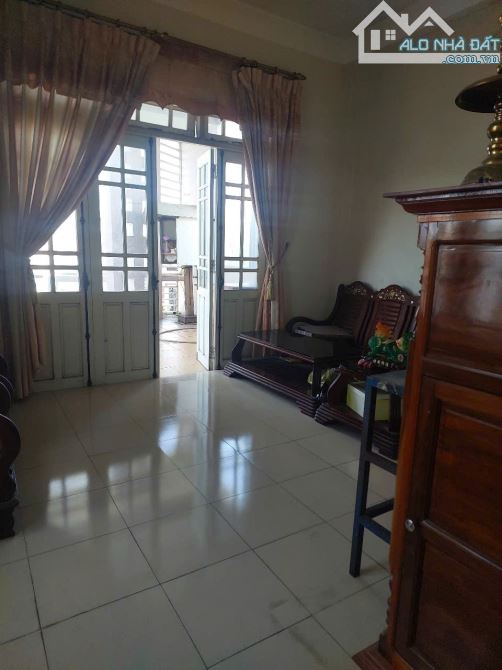 Bán nhà mặt tiền Trần văn Ơn Cẩm Lệ 90m2 giá 5.5 tỷ - 1