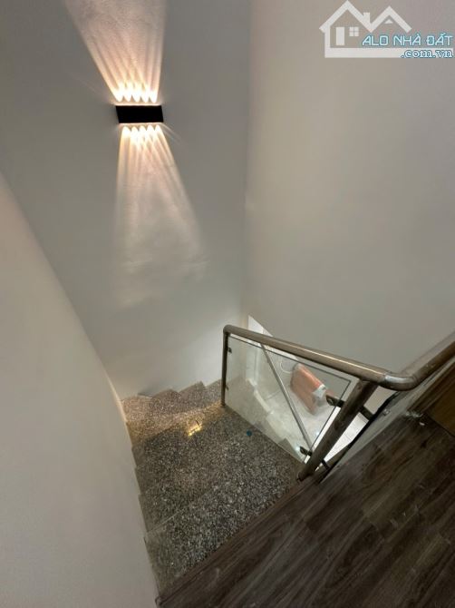 BÁN NHÀ 3PN – XÔ VIẾT NGHỆ TĨNH – 28M2 – 2 TẦNG – PHƯỜNG 26 BÌNH THẠNH – 4.15 TỶ - 1