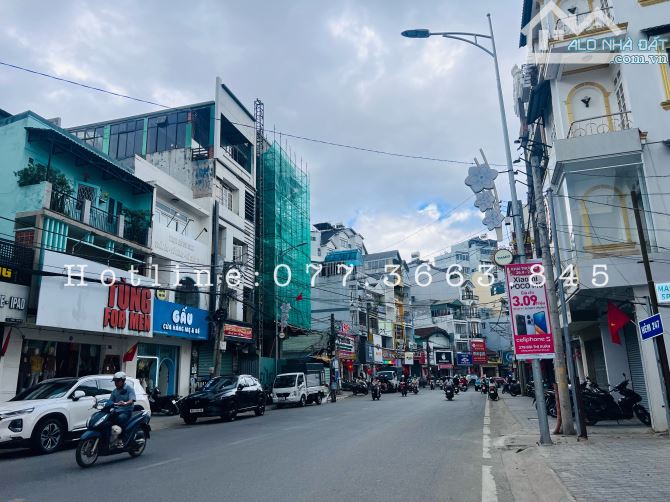 BÁN NHÀ ĐẤT ĐÀ LẠT MẶT TIỀN PHAN ĐÌNH PHÙNG KINH DOANH CỰC TỐT - 1