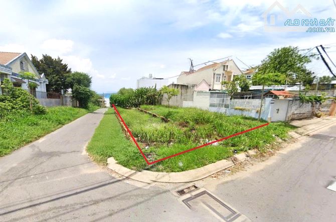 CẦN TIỀN LÀM ĂN, BÁN NHANH LÔ ĐẤT 200M2, HAI MT NGUYỄN VĂN KHẠ, 1 TỶ 1 - 1