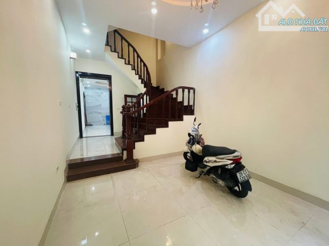💎2 MẶT NGÕ - Ô TÔ TRÁNH - KINH DOANH - ĐỐNG ĐA - PHỐ HOÀNG CẦU 60m2*4T*MT 4m - 1