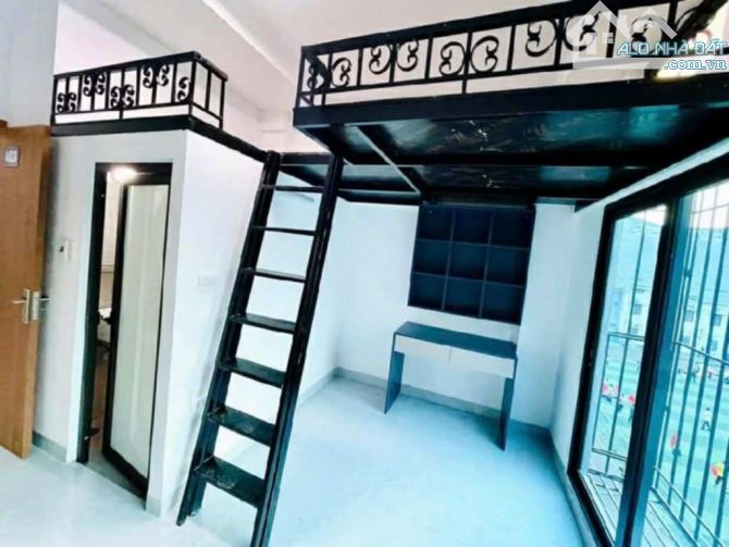 🔥 CCMM MỚI KÉNG TÂN TRIỀU - 70M 7 TẦNG THANG MÁY - 26 PKK - ĐẶC BIỆT DOANH THU 2 TỶ/NĂM - 1