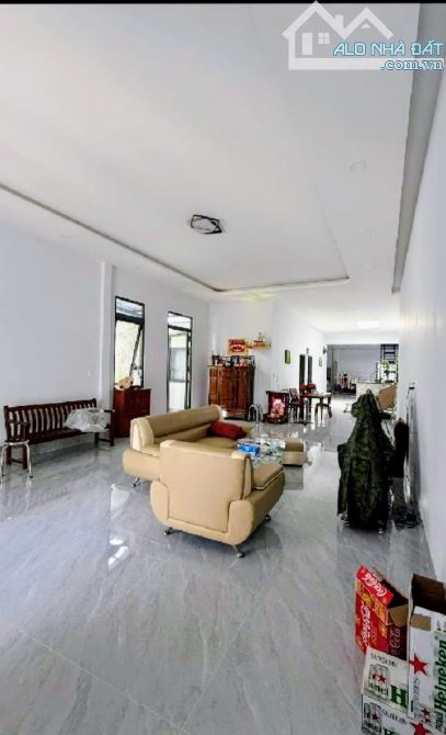 Mặt Tiền Sát Trịnh Quang Nghị Q8 Ngang 8,5m Hậu 13m DTCN 322m2 CHỦ GẤP BÁN Chỉ 8,99 Tỷ TL - 1