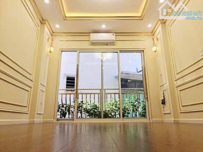 Mỹ Đình DT 32m, MT 4m, 6,8 tỷ - 1