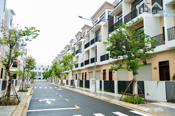 T&T CITY MILLENNIA,SIÊU ĐÔ THỊ VEN SÀI GÒN, VỊ TRÍ VÀNG LONG HẬU - 1