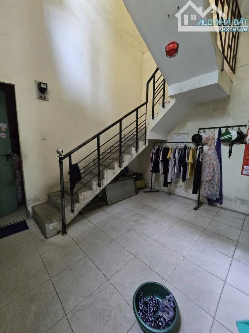 🏠 BÁN NHÀ 2 TẦNG – 7 PHÒNG TRỌ – KIỆT Ô TÔ – ĐỐNG ĐA – HẢI CHÂU – ĐÀ NẴNG - 1
