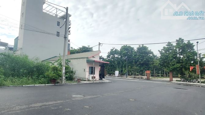 BÁN ĐẤT ĐẤU GIÁ -VIEW HÒ- HẬU DƯỠNG KIM CHUNG 62M2 ô tô TRÁNH CONTAINER
