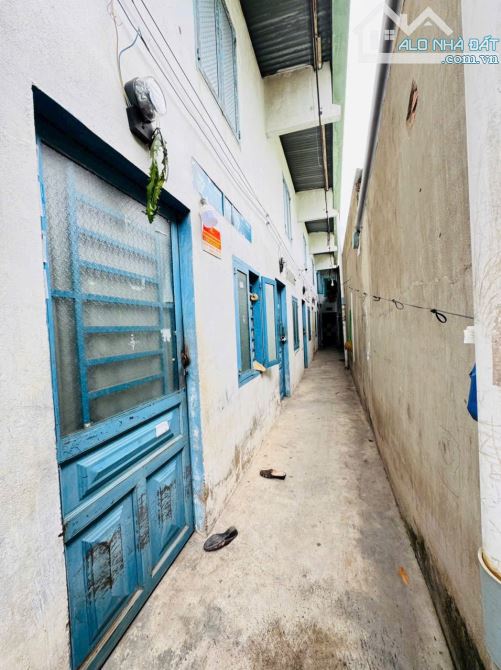 NP710 Bán nhà 330m2 full thổ cư vị trí 2 QL1A 100m GX Thái Hoà - Hố Nai 3 - Trảng Bom - Gi - 1