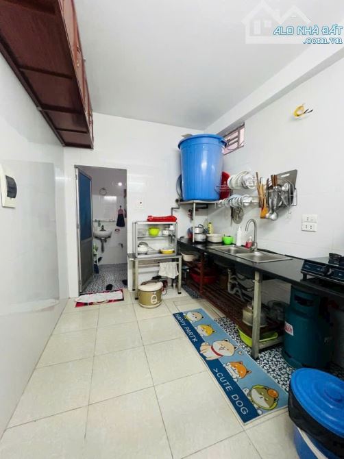 Bán nhà đẹp Vỉa hè Đường Ô tô tránh 2,5 tầng ngõ thoáng Yên Ngưu Tam Hiệp Thanh Trì Diện t - 1