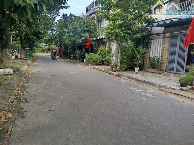 Bán đất TĐC Hòa Thọ Đông Hàng Hiếm Hơn 3 tỷ - 1