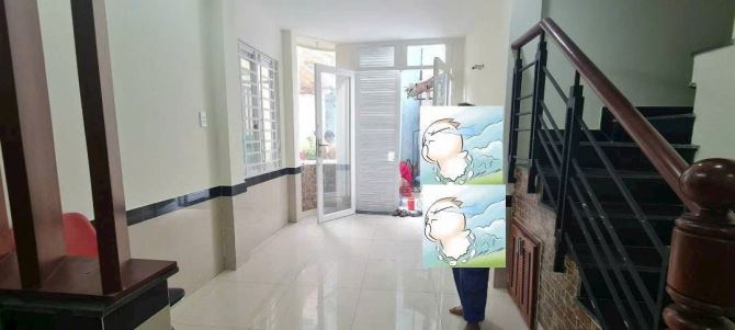 🔥[QUẬN 1] 3 TẦNG - TRẦN KHẮC CHÂN - DÒNG TIỀN 12 TRIỆU GIÁ 4.5 TỶ - 1