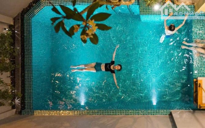 Bán căn Villa GÓC 2MT KHÚC THỪA DỤ và VẠN XUÂN - Biển An Bàng, Hội An - 1