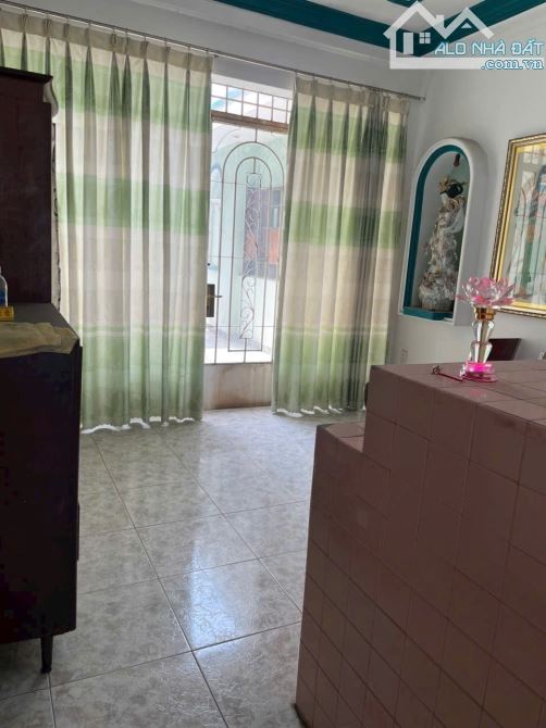 🔥4 TẦNG MẶT TIỀN VIP TRẦN QUỐC THẢO - TT QUẬN 3 - SẴN DÒNG TIỀN 35tr/THÁNG. - 1