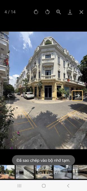 cần về quê nên cần bán nhà ở khu vip gấp - 1