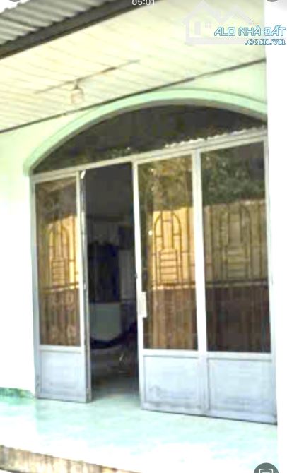 Nhà c4 phường dĩ an gần chợ dĩ an. Giá đầu tư - 1