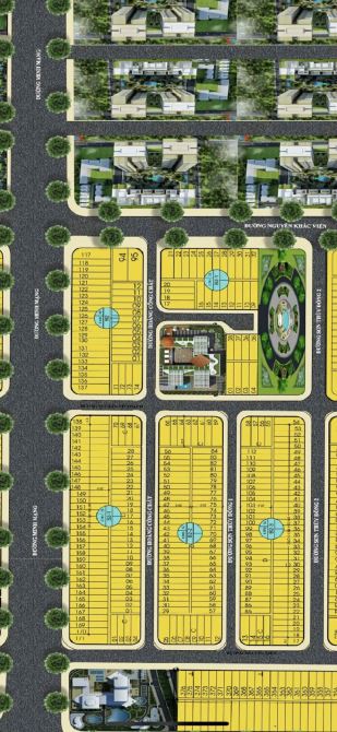 🏡 BÁN ĐẤT ĐẸP – SƠN THUỶ ĐÔNG 2 - TRUNG TÂM NGŨ HÀNH SƠN, ĐÀ NẴNG - 1