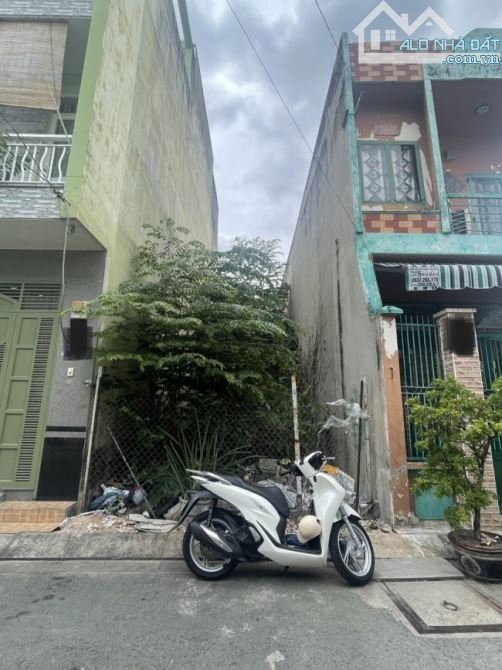 Tân Kỳ Tân Quý – đất CN 60m² (4×15m), P. Tân Quý, giá 5,8 tỷ - 1