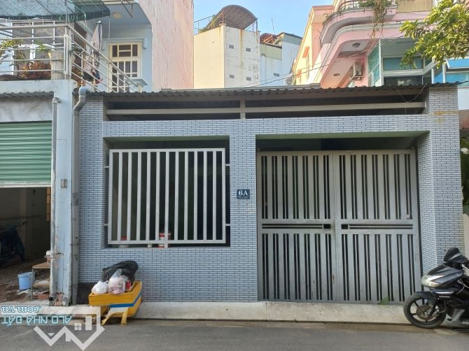 Quận 2(An Phú),ngay nguyễn thị định 88m2 giá chỉ nhỉnh 5 tỷ - 1