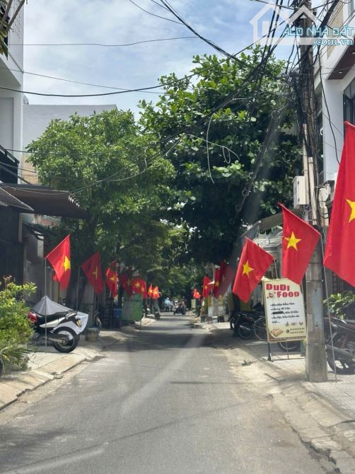 SIÊU PHẨM GIỮA LÒNG KHU PHỐ TÂY AN THƯỢNG – MẶT PHỐ TÔN THẤT THIỆP – HÀNG NGON CHẮC CHỦ - 1