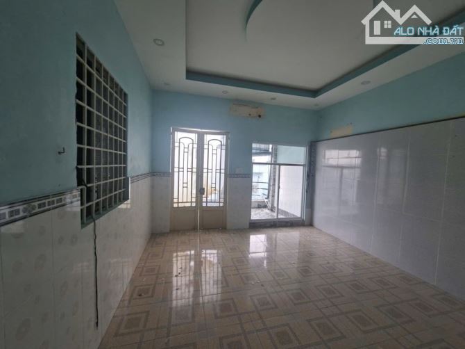 NHÀ 2 TẦNG – TỈNH LỘ 10 – TÂN TẠO, BÌNH TÂN 💣 - 1